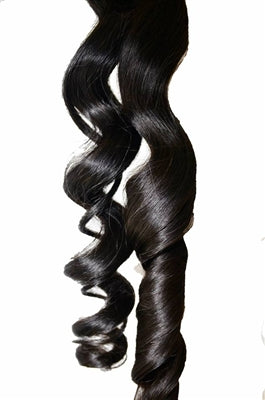 SHE Indian Natural Wave - Sheena's Hair Emporium