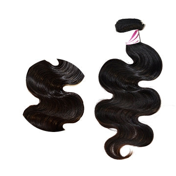 Indian Body Wave Bundle Deal - Sheena's Hair Emporium