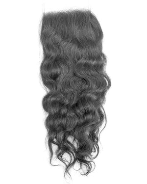 SHE Raw Naturally Curly Lace Closure - Sheena's Hair Emporium