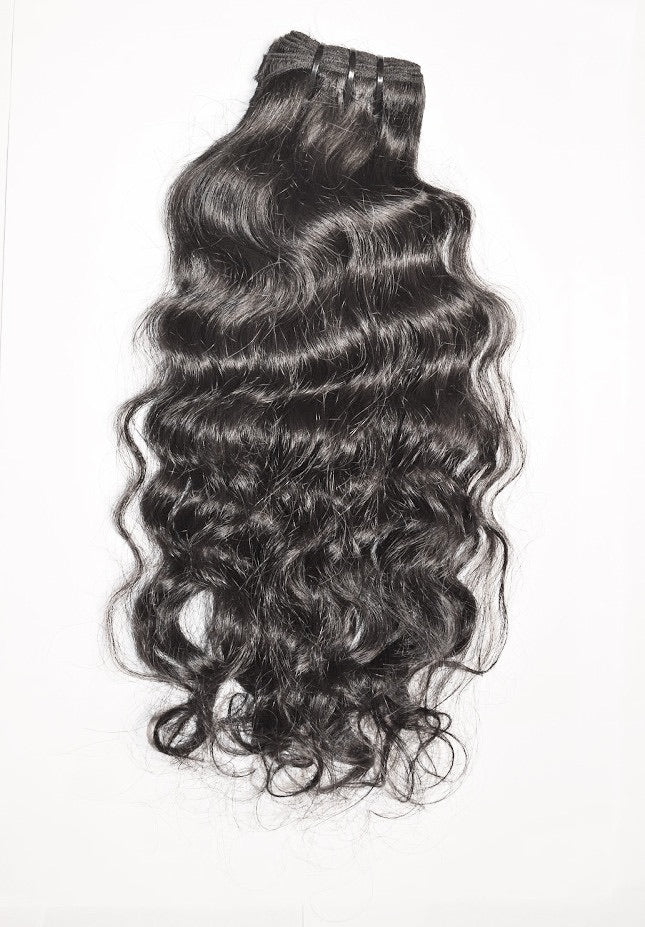 SHE Raw Naturally Curly Hair - Sheena's Hair Emporium