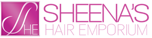 Sheena ' S Hair Emporium