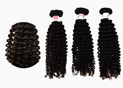SHE Indian Kinky Curly – Sheena's Hair Emporium