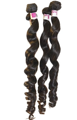 Indian Natural Wave Bundle Deal - Sheena's Hair Emporium