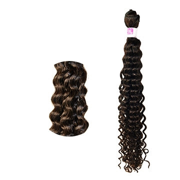 
            
                Load image into Gallery viewer, Indian Curly Bundle Deal - Sheena&amp;#39;s Hair Emporium
            
        